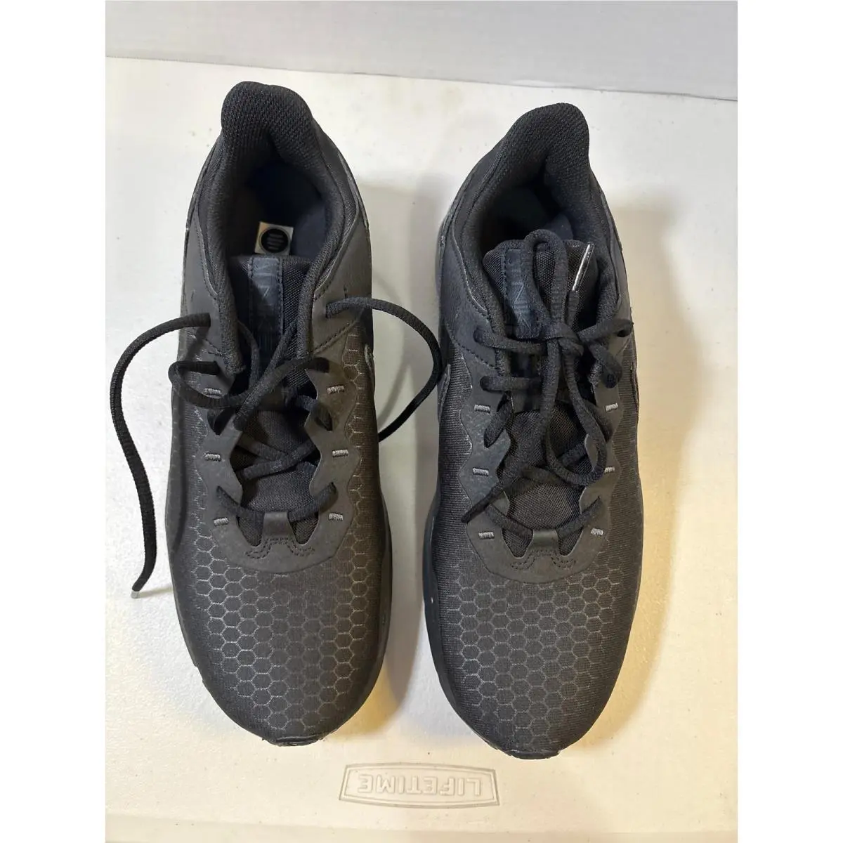 Nike shoes - Legend Essential 2 - Legend Essential - Black 3