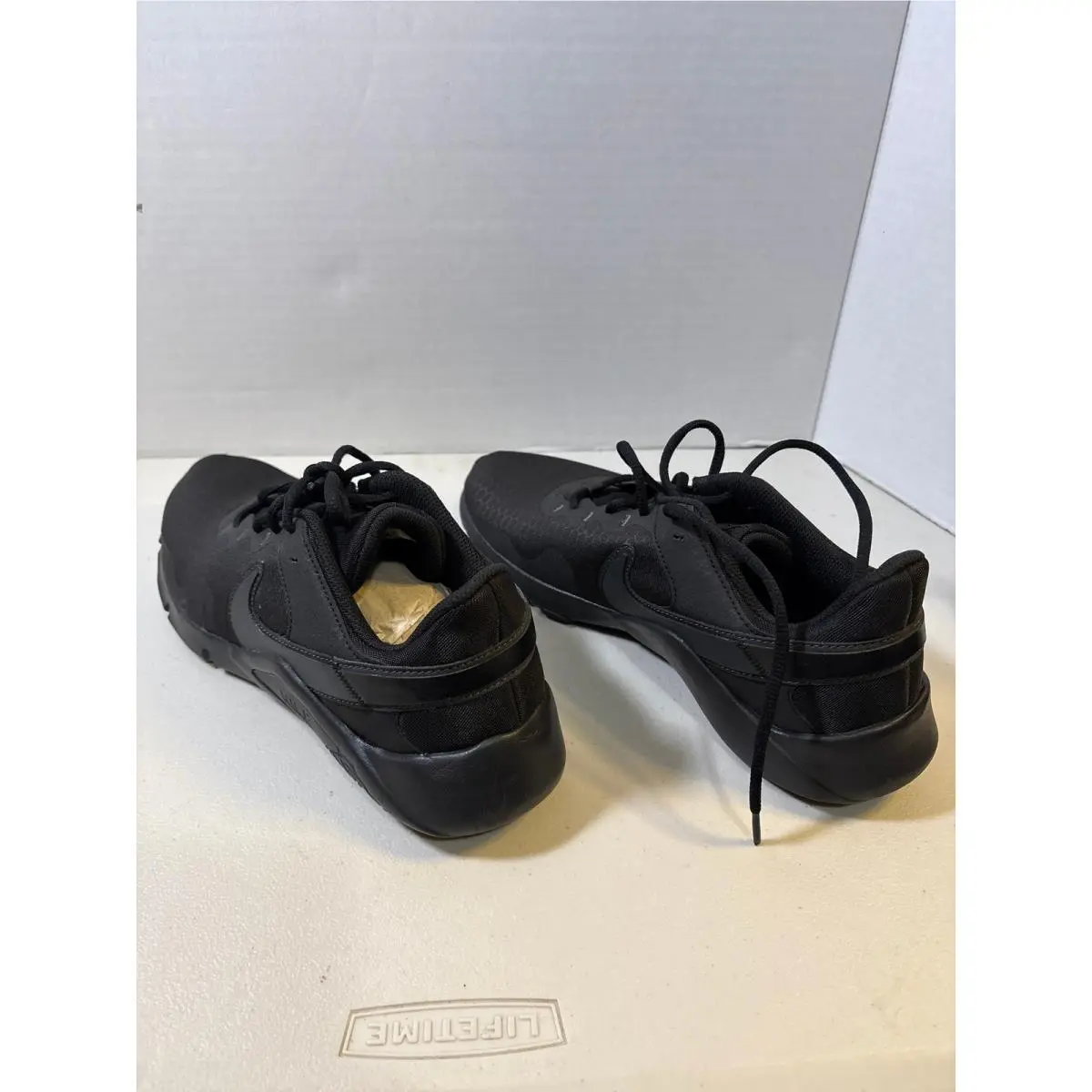 Nike shoes - Legend Essential 2 - Legend Essential - Black 7