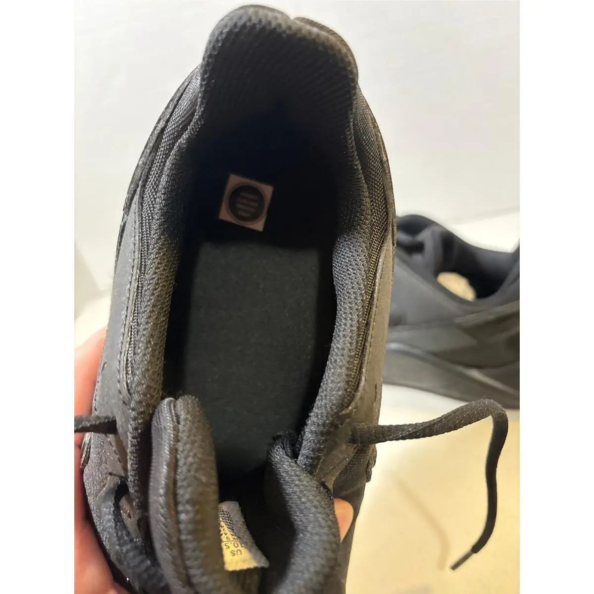 Nike shoes - Legend Essential 2 - Legend Essential - Black 10