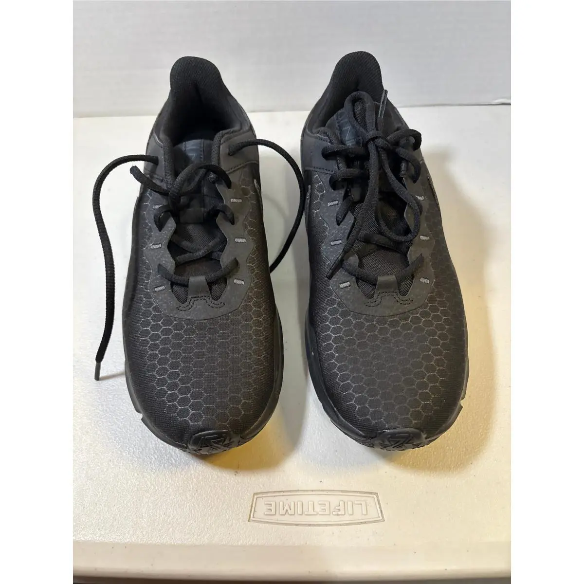 Nike shoes - Legend Essential 2 - Legend Essential - Black 2