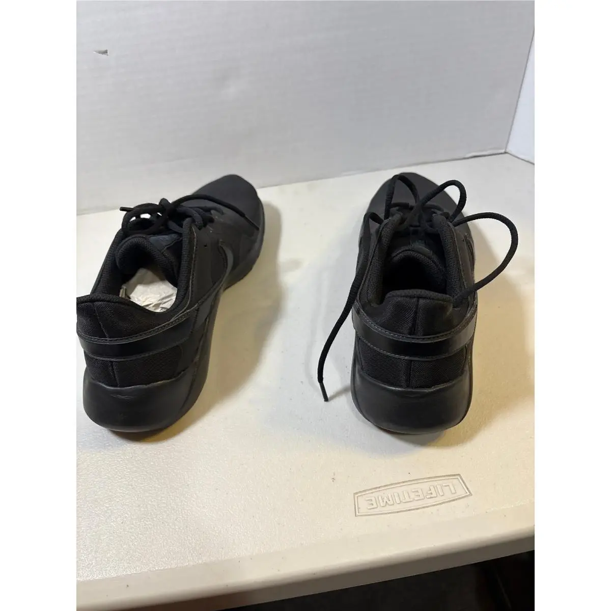 Nike shoes - Legend Essential 2 - Legend Essential - Black 6