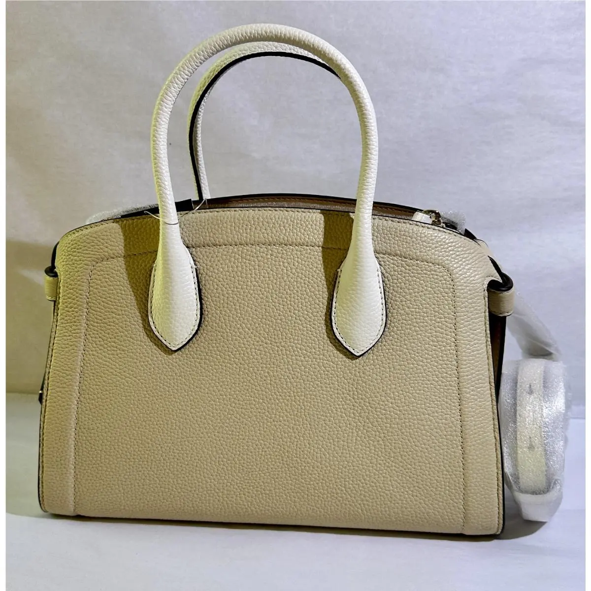 Kate Spade  bag  - Kate Spade New York - New York - Exterior: Multicolor, Handle/Strap: Ivory, Hardware: Gold