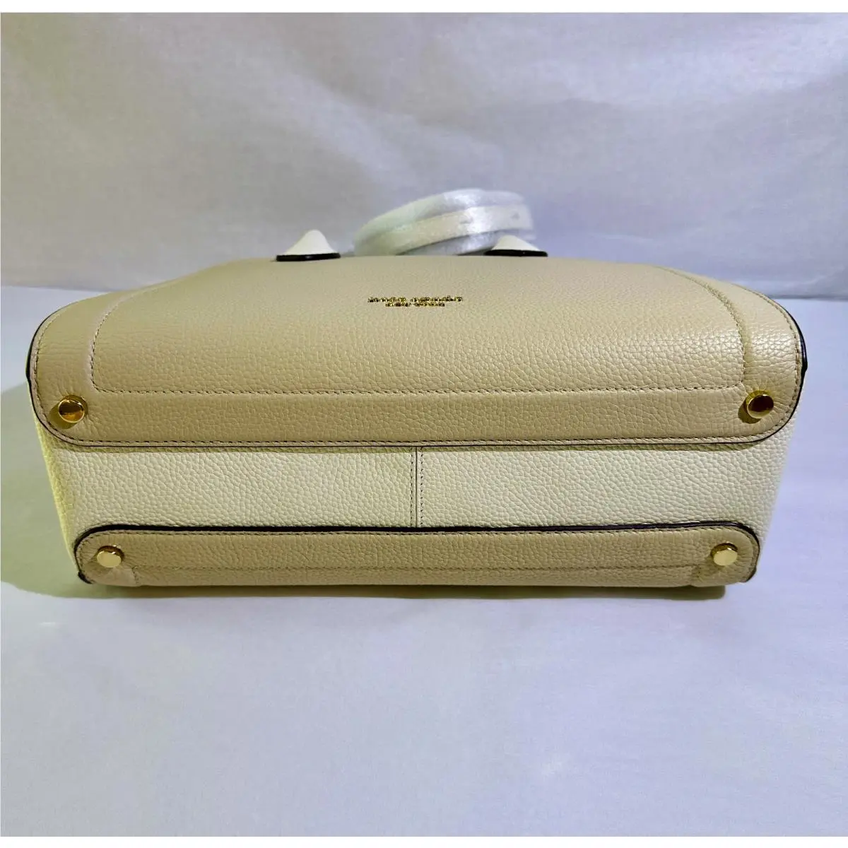 Kate Spade  bag  - Kate Spade New York - New York - Exterior: Multicolor, Handle/Strap: Ivory, Hardware: Gold