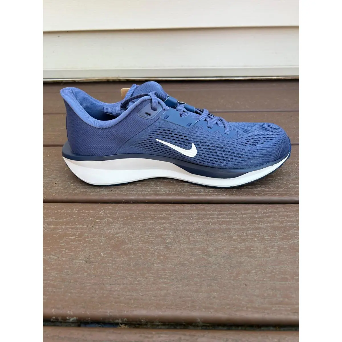 Nike shoes - Nike Quest 6 - Quest - Diffused Blue 0