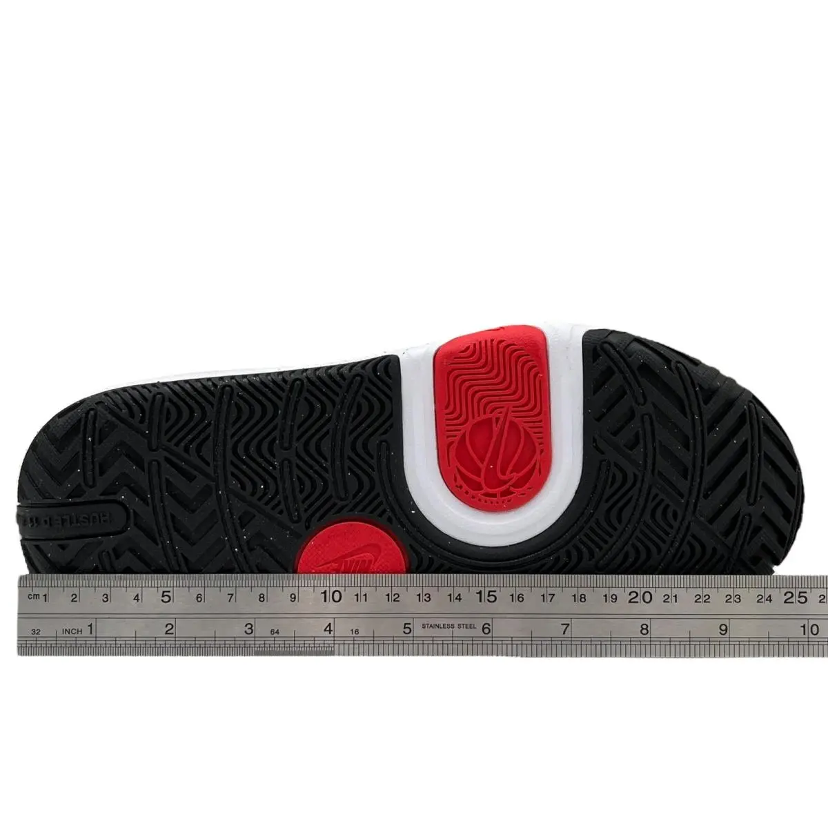Nike shoes - Black (UPC: 196604976657) 10