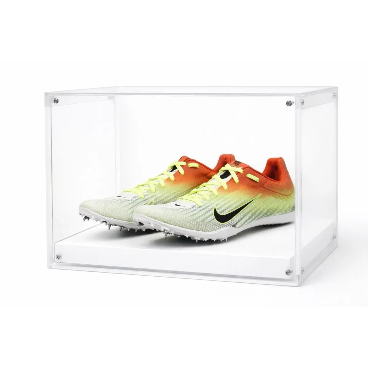 Nike shoes - Nike Zoom Mamba - Zoom Mamba - Multicolor 0