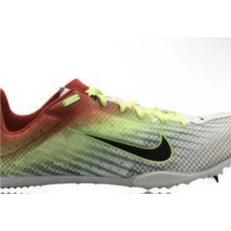 Nike shoes - Nike Zoom Mamba - Zoom Mamba - Multicolor 1