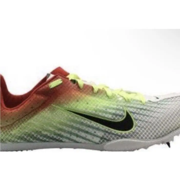 Nike shoes - Nike Zoom Mamba - Zoom Mamba - Multicolor 2
