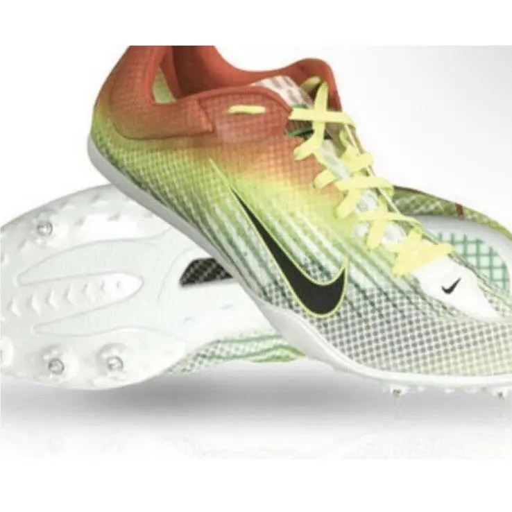 Nike shoes - Nike Zoom Mamba - Zoom Mamba - Multicolor 3