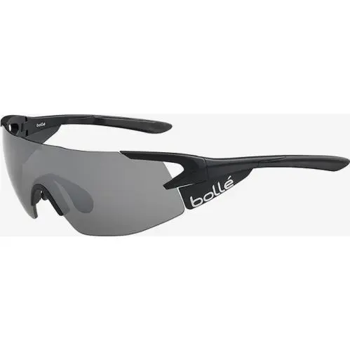 Bolle 5TH Element Pro Sunglasses 165-15-120 Nxt Matt Blk Tns Gun Oleo AF 12198