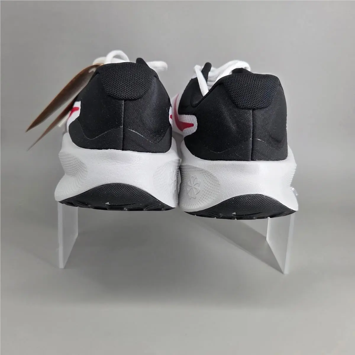 Nike shoes - Nike Revolution 7 - Revolution - White 3