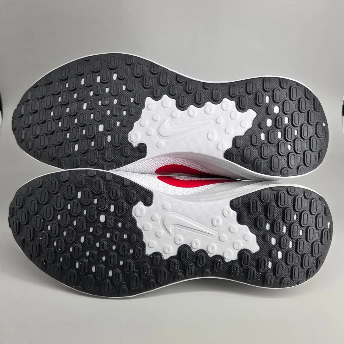 Nike shoes - Nike Revolution 7 - Revolution - White 4