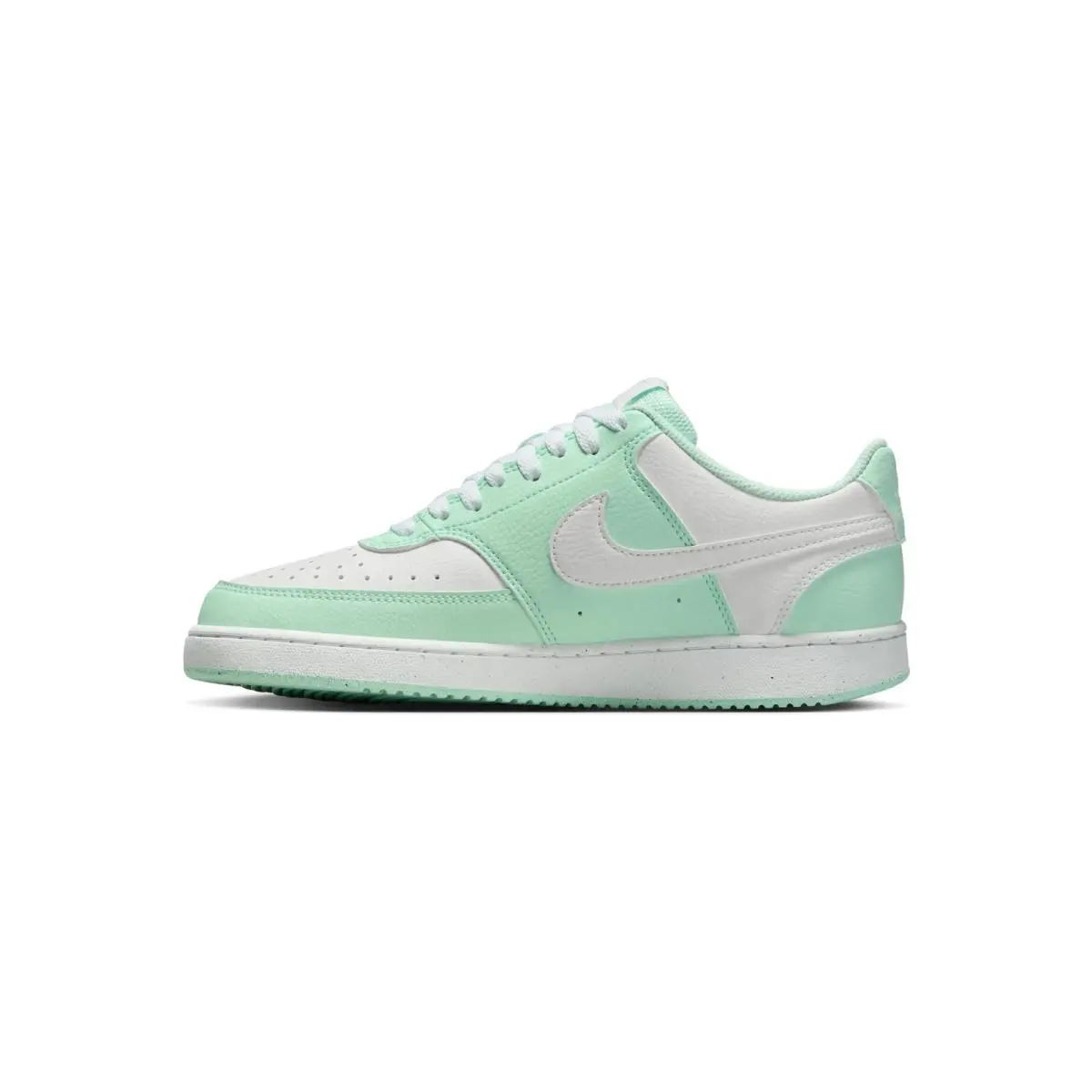 Nike shoes - Court Vision Lo NN - Court Vision - DH3158301 - Mint Foam/White 0