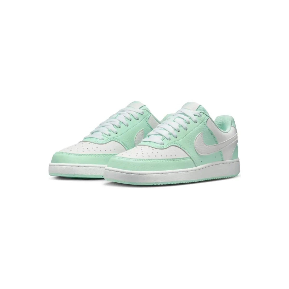 Nike shoes - Court Vision Lo NN - Court Vision - DH3158301 - Mint Foam/White 1