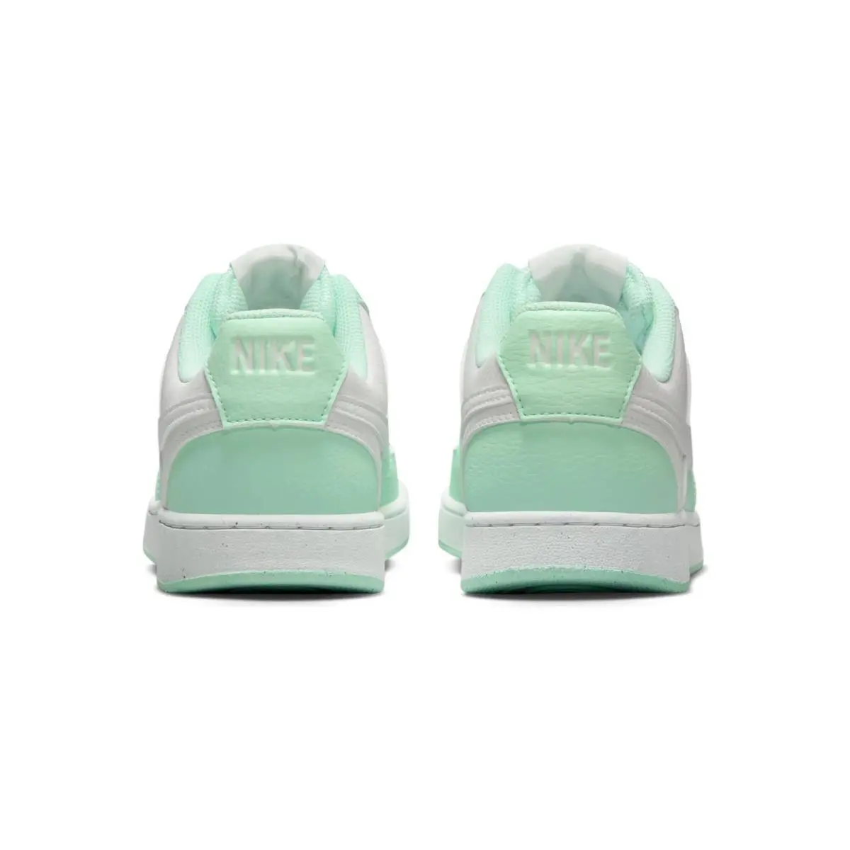Nike shoes - Court Vision Lo NN - Court Vision - DH3158301 - Mint Foam/White 3