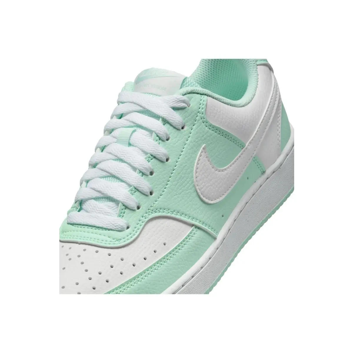 Nike shoes - Court Vision Lo NN - Court Vision - DH3158301 - Mint Foam/White 5