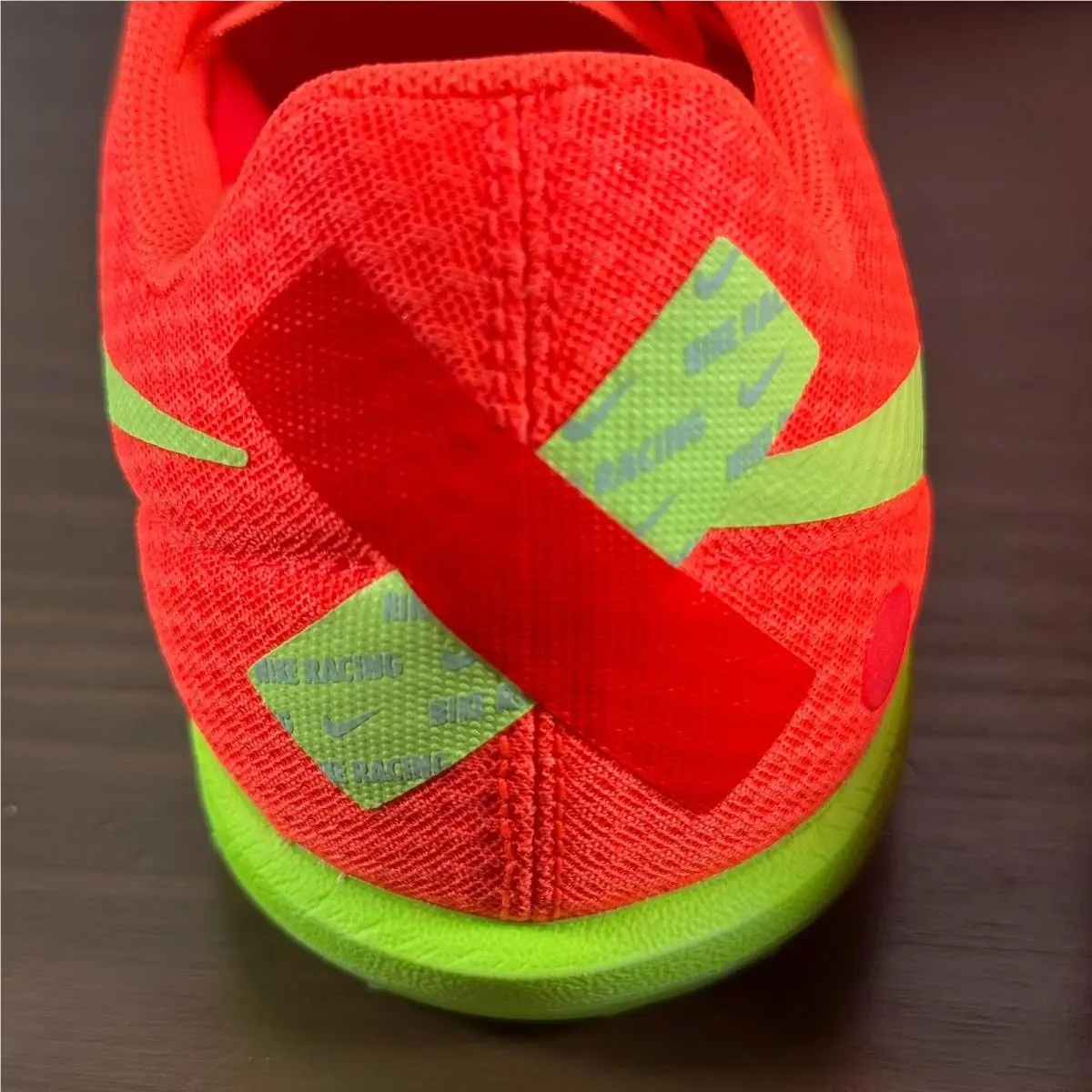 Nike shoes - DX7999-800 - DX7999-800 - Orange (UPC: 197862898866) 8