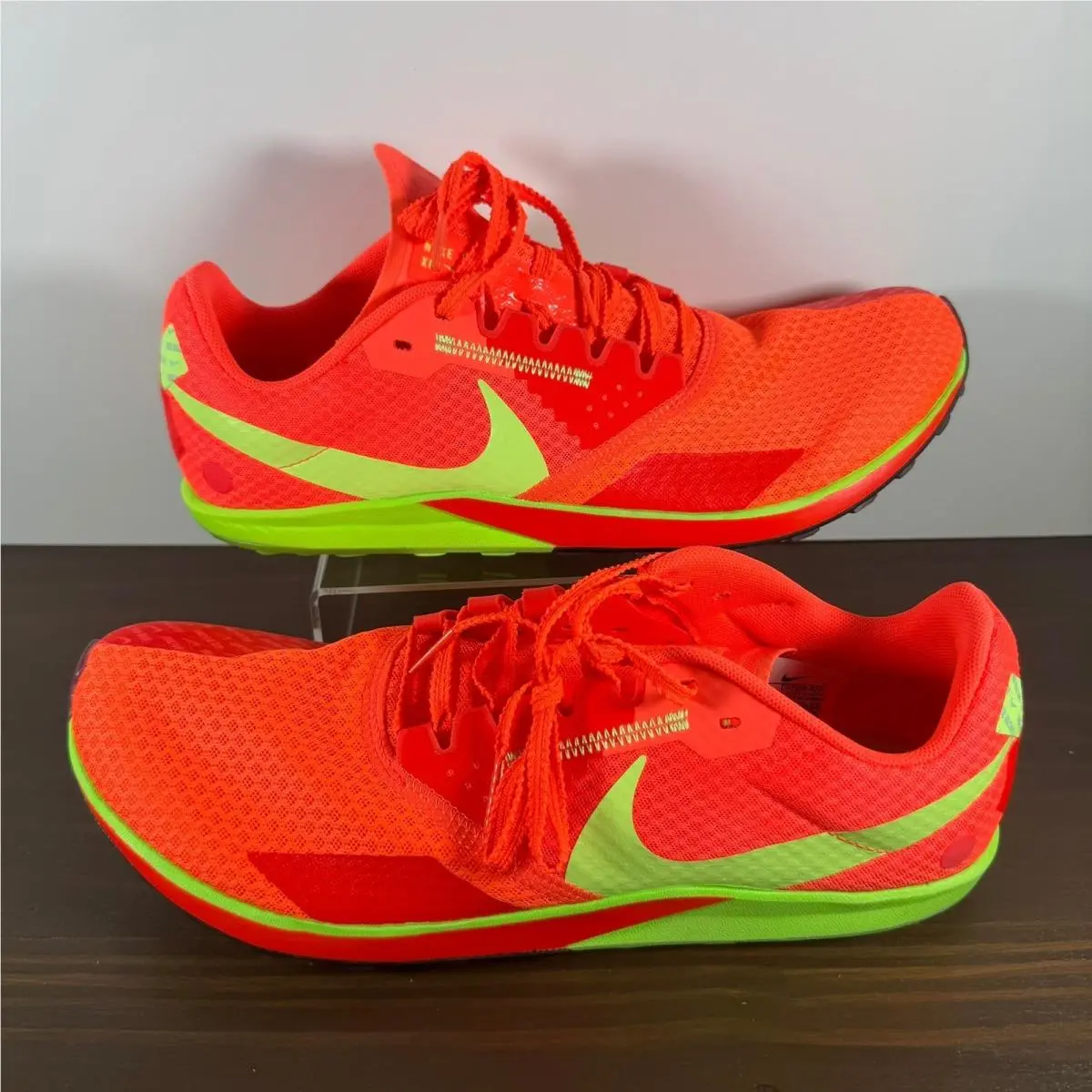 Nike shoes - DX7999-800 - DX7999-800 - Orange (UPC: 197862898866) 0