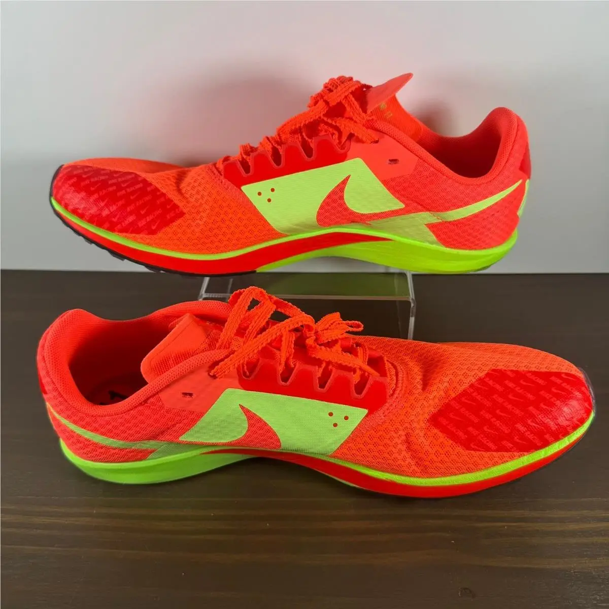 Nike shoes - DX7999-800 - DX7999-800 - Orange (UPC: 197862898866) 1