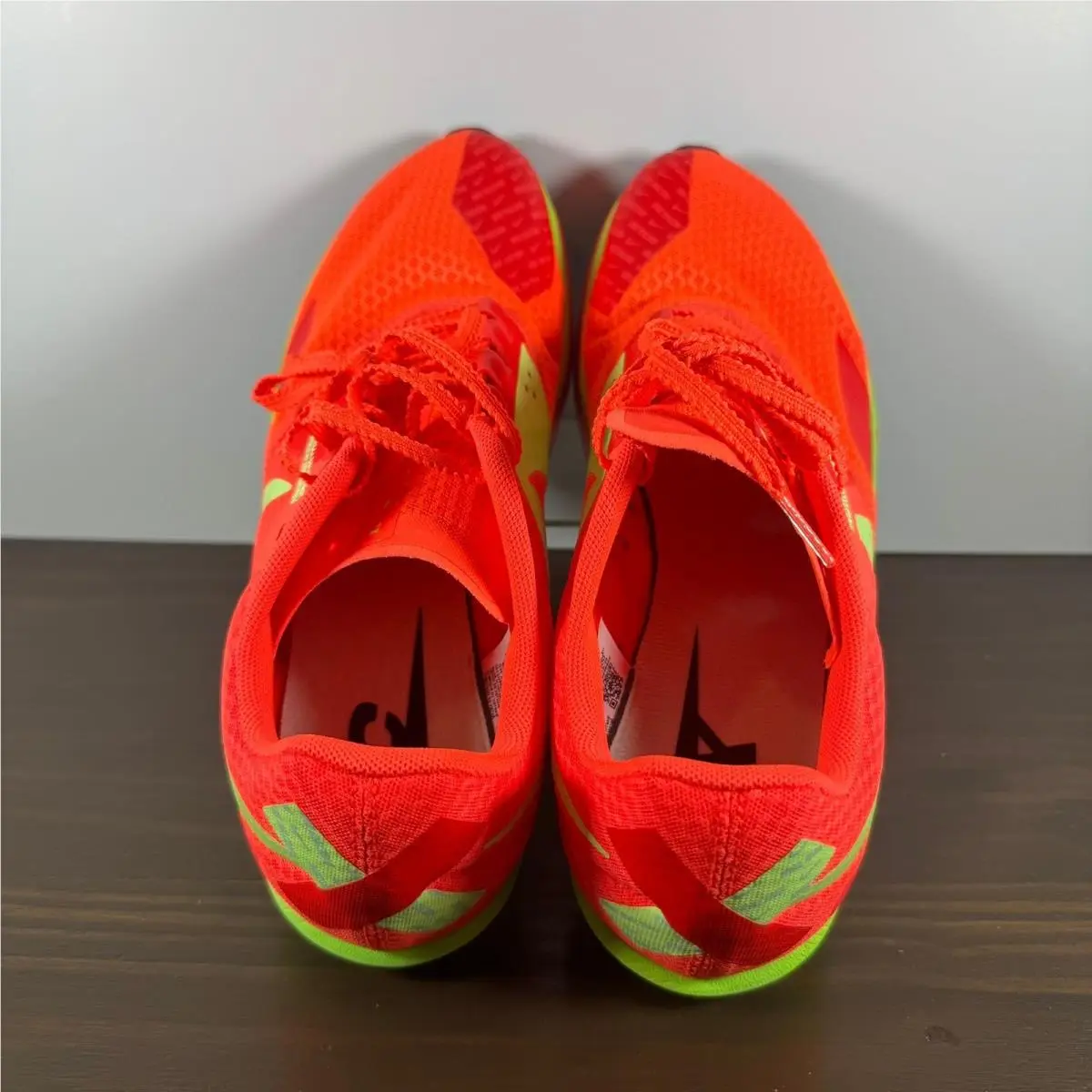 Nike shoes - DX7999-800 - DX7999-800 - Orange (UPC: 197862898866) 2