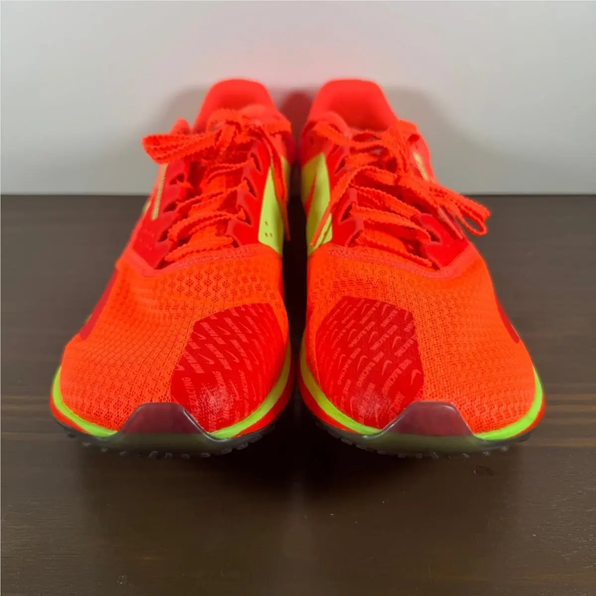 Nike shoes - DX7999-800 - DX7999-800 - Orange (UPC: 197862898866) 3