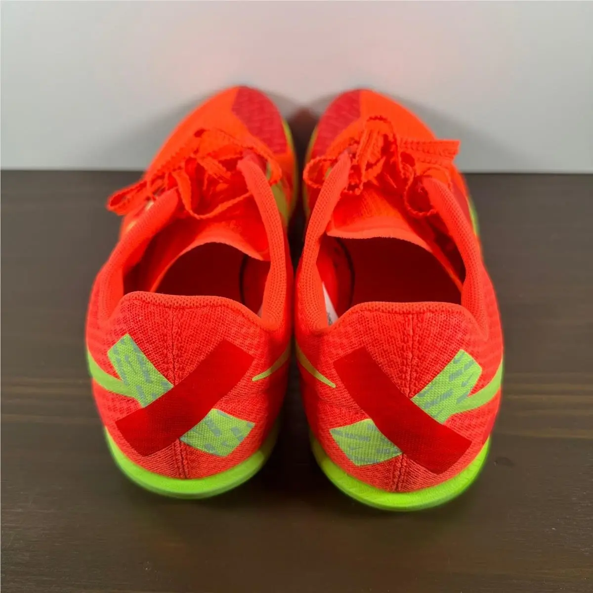 Nike shoes - DX7999-800 - DX7999-800 - Orange (UPC: 197862898866) 4