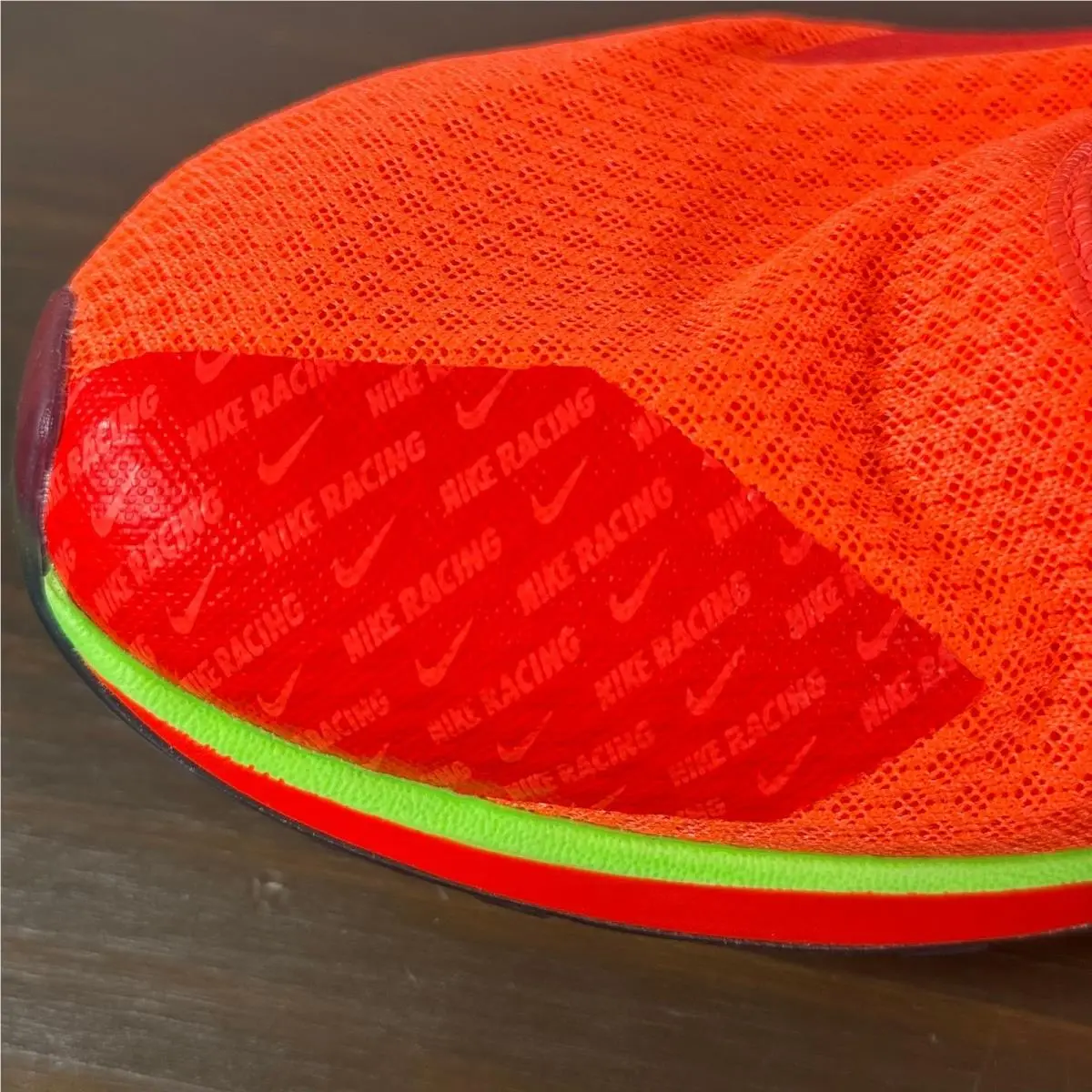 Nike shoes - DX7999-800 - DX7999-800 - Orange (UPC: 197862898866) 7
