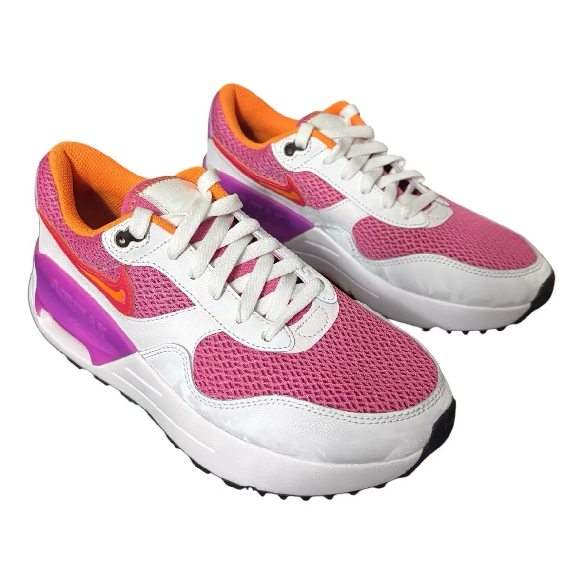 Nike shoes - Nike Air Max SYSTM - Air Max SYSTM - FD0825-600 - Pink 1