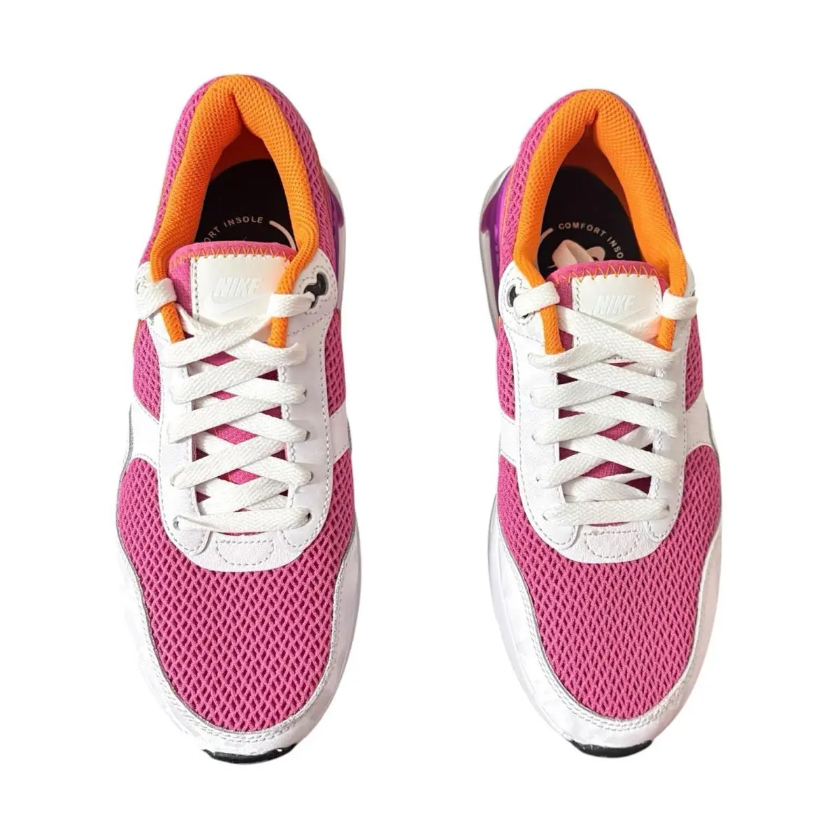 Nike shoes - Nike Air Max SYSTM - Air Max SYSTM - FD0825-600 - Pink 3