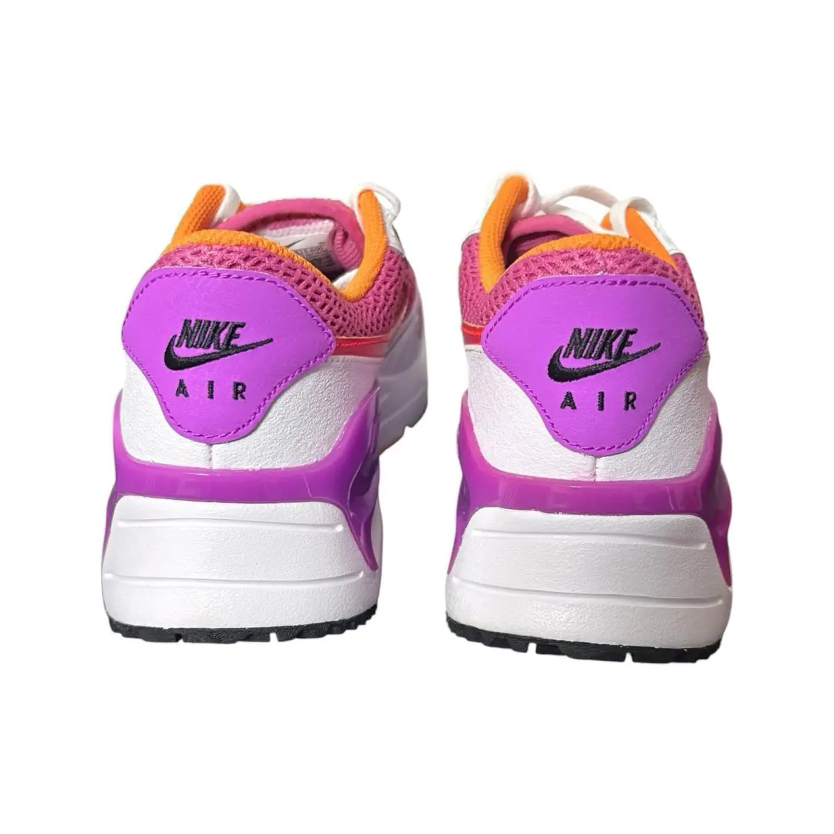 Nike shoes - Nike Air Max SYSTM - Air Max SYSTM - FD0825-600 - Pink 4