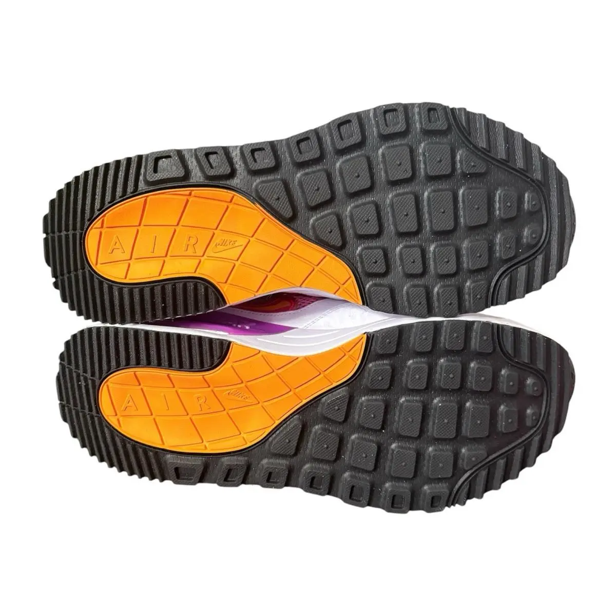 Nike shoes - Nike Air Max SYSTM - Air Max SYSTM - FD0825-600 - Pink 5