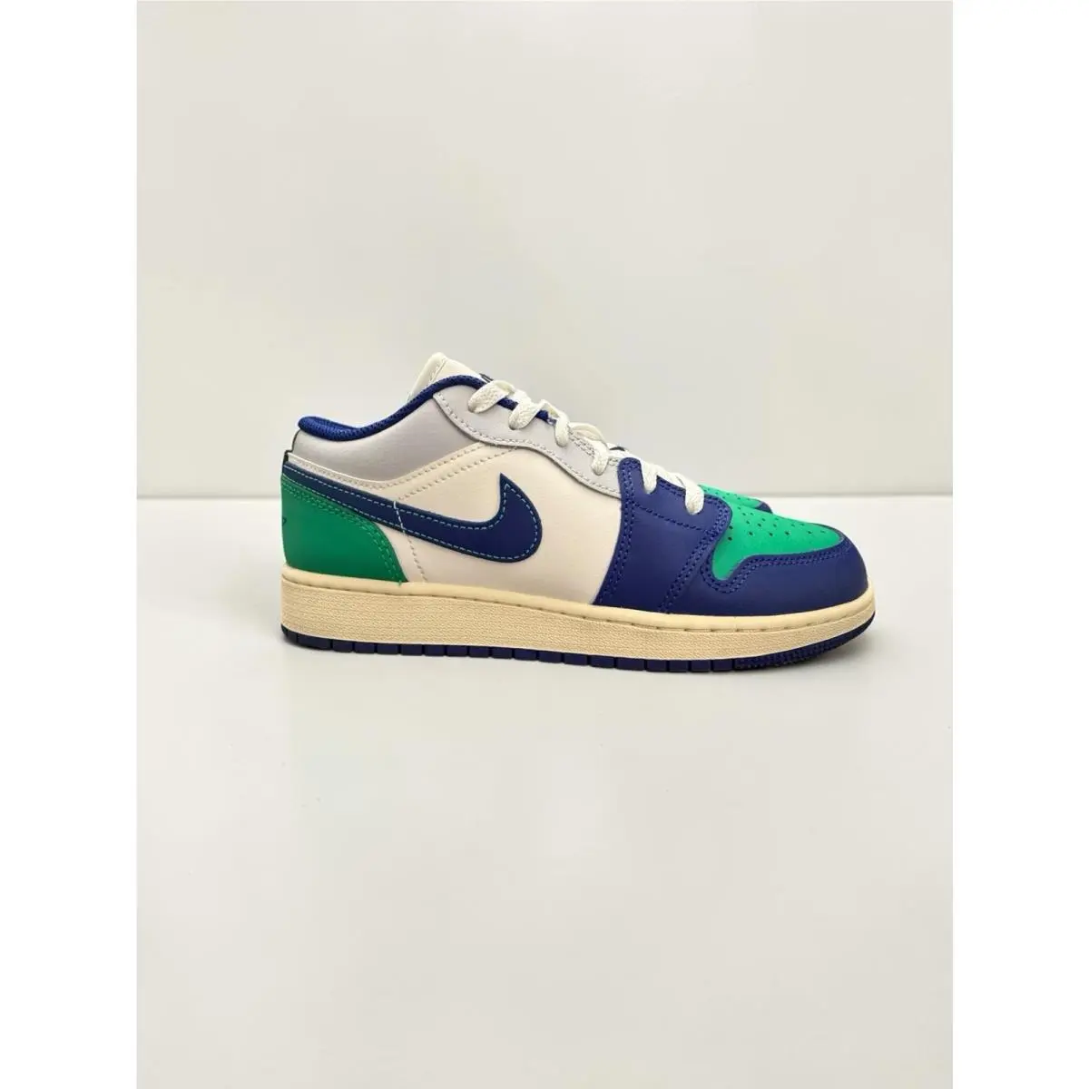 Nike shoes - Air Jordan 1 - Air - Blue 6