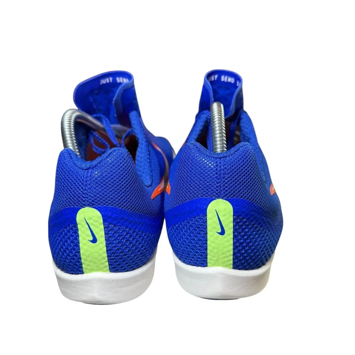 Nike shoes - Blue 8