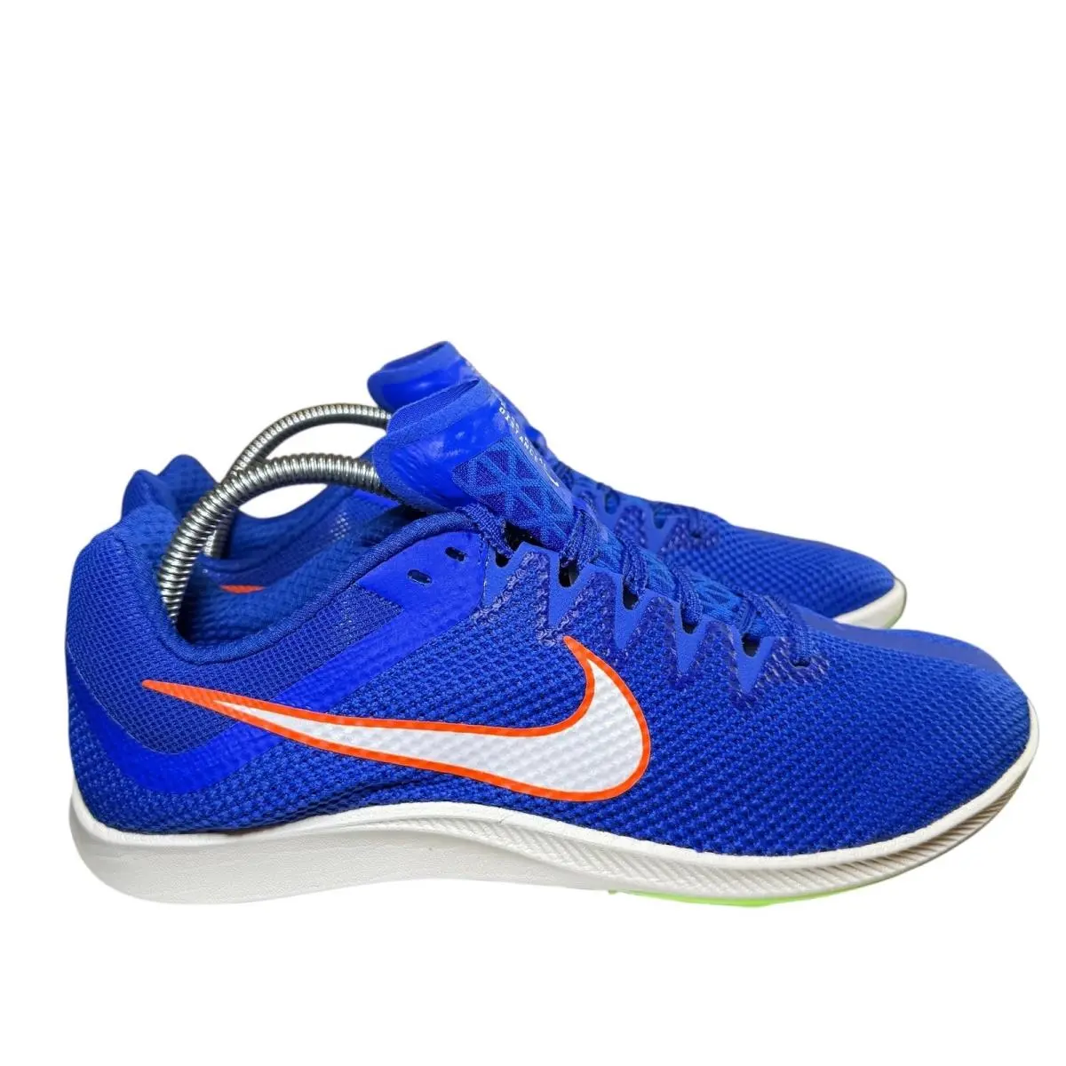Nike shoes - Blue 1