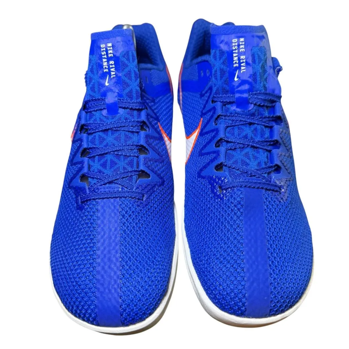 Nike shoes - Blue 2