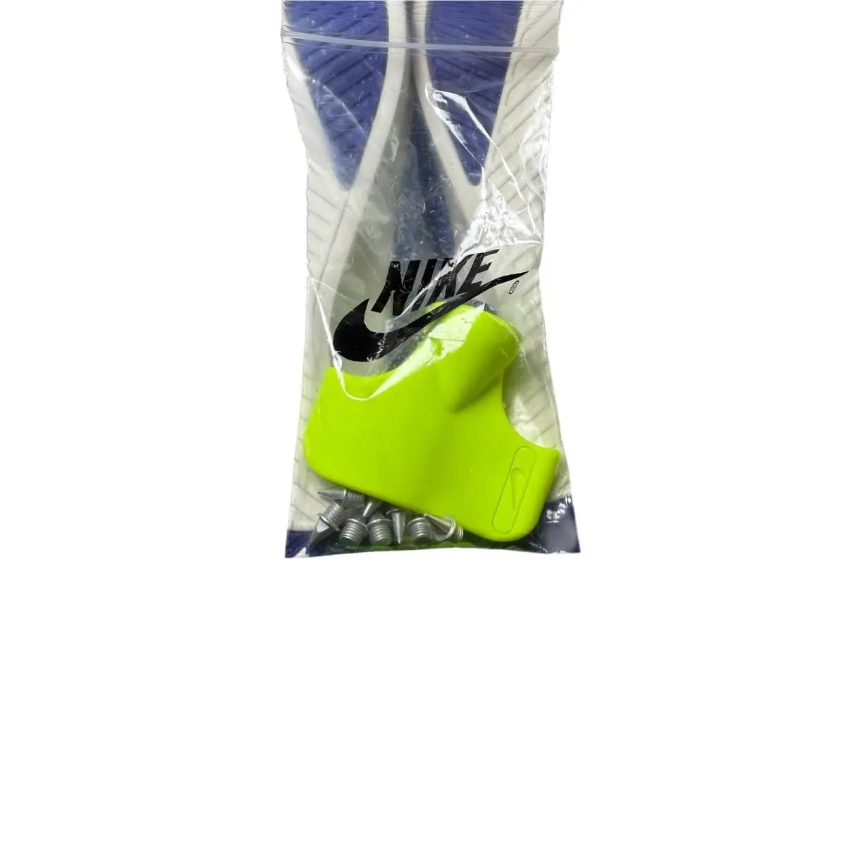 Nike shoes - Blue 6