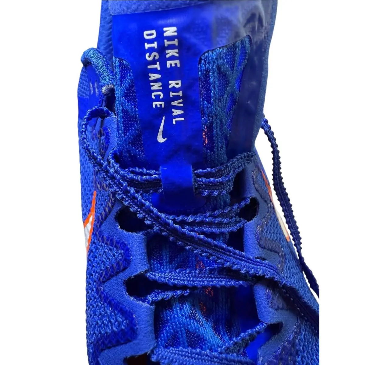 Nike shoes - Blue 7