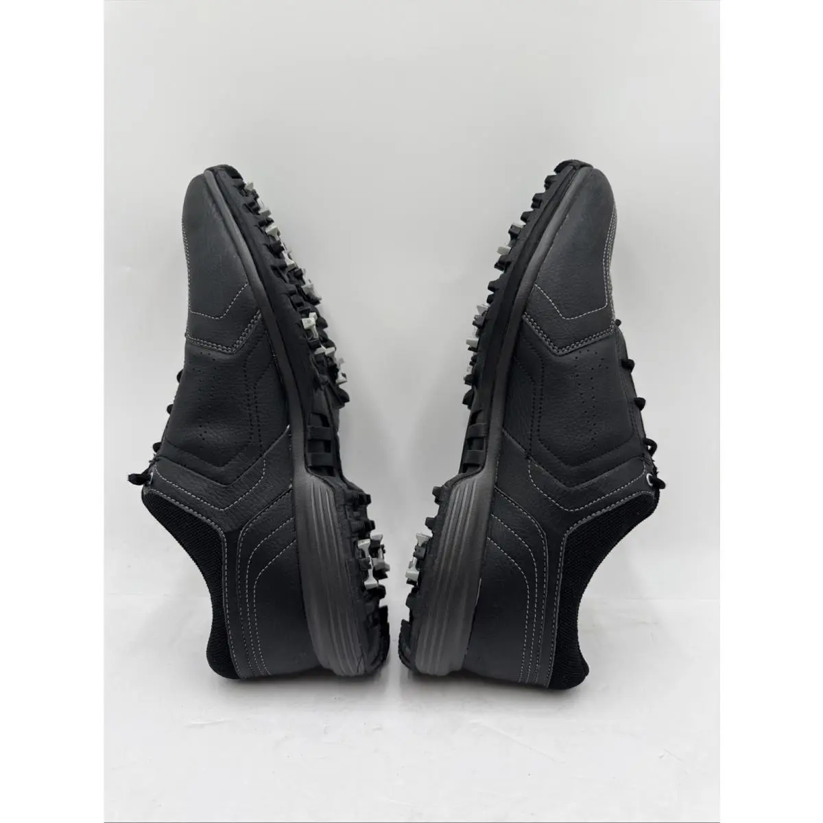 Nike shoes - Heritage - Heritage - 336040-001 - Black 8