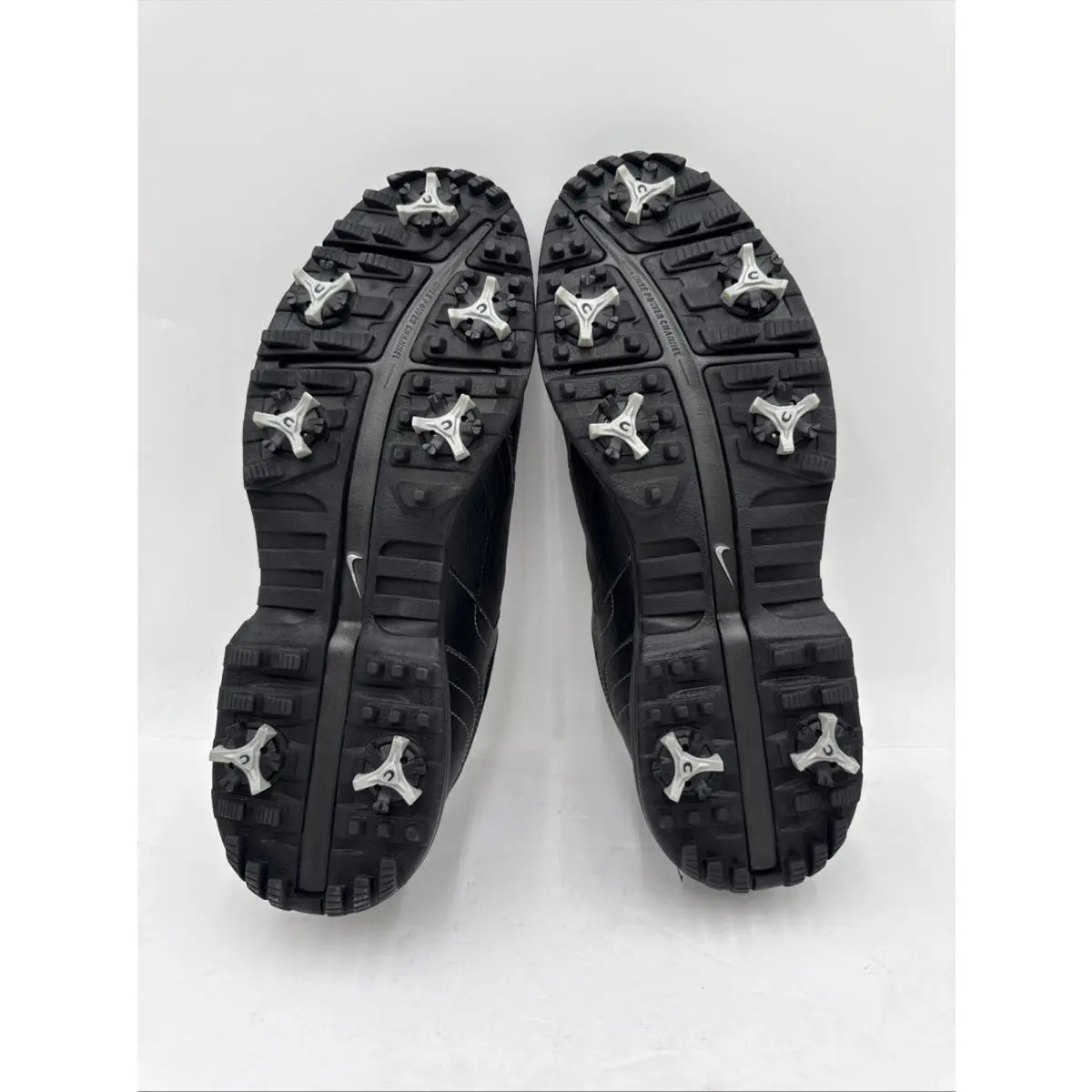 Nike shoes - Heritage - Heritage - 336040-001 - Black 9