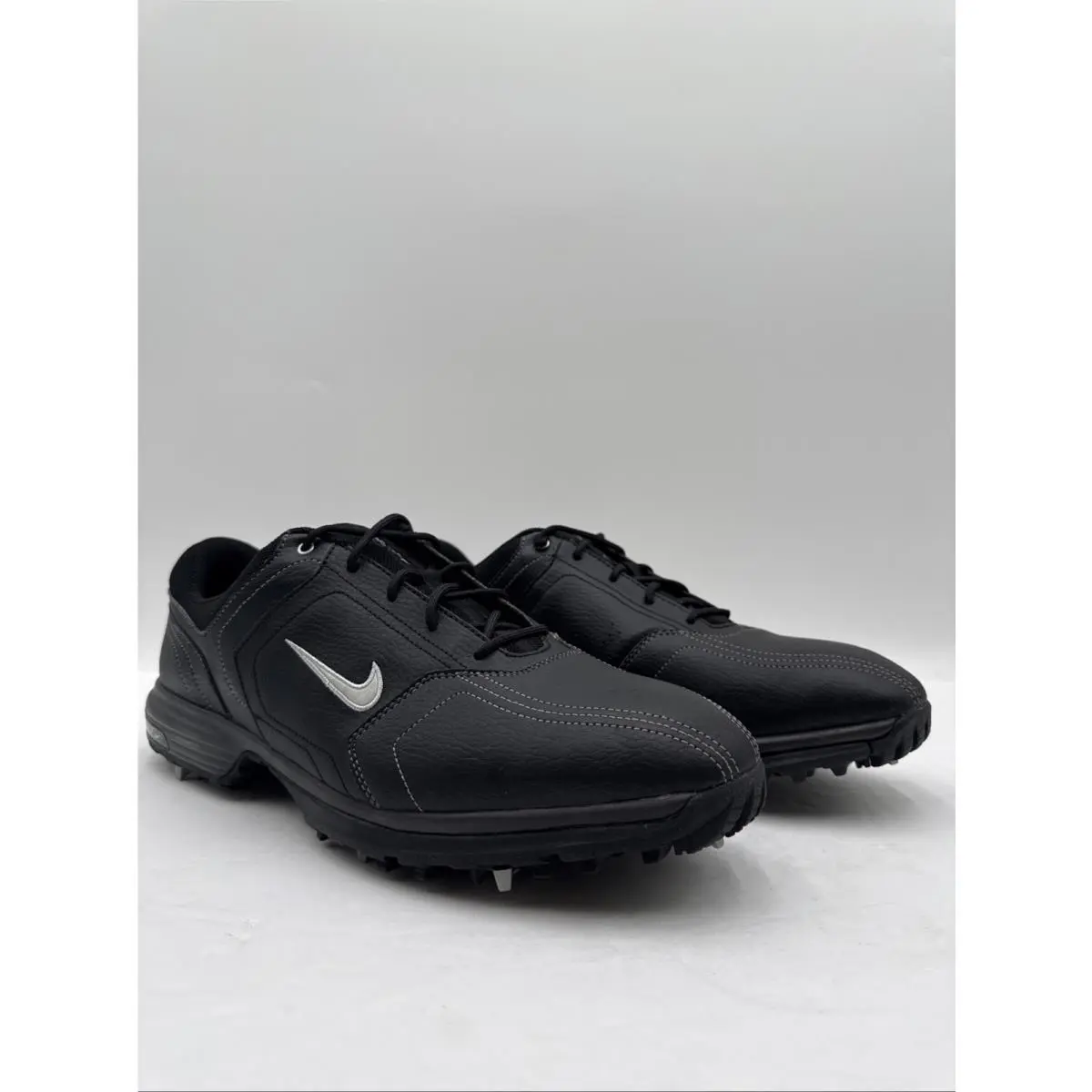 Nike shoes - Heritage - Heritage - 336040-001 - Black 1