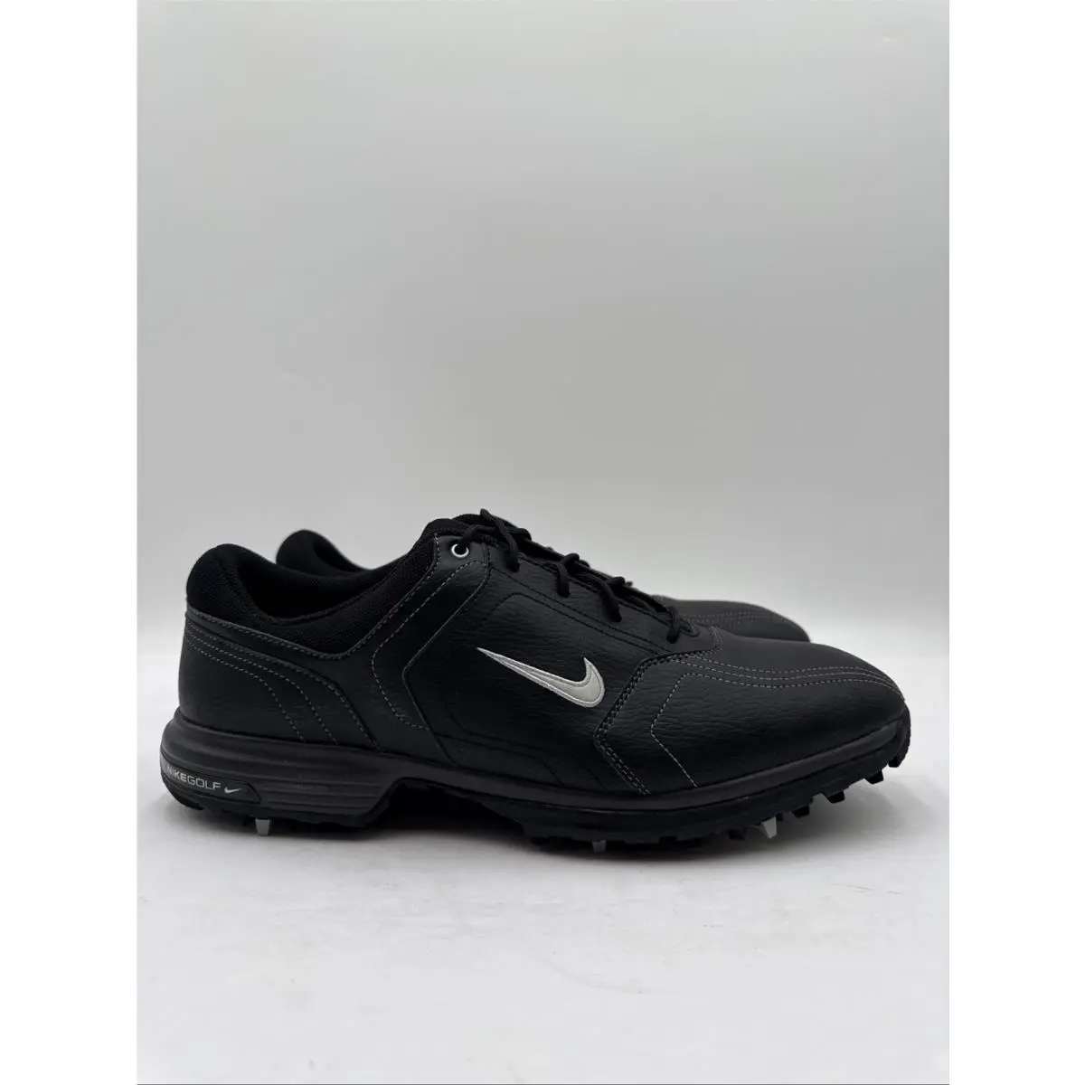 Nike shoes - Heritage - Heritage - 336040-001 - Black 2