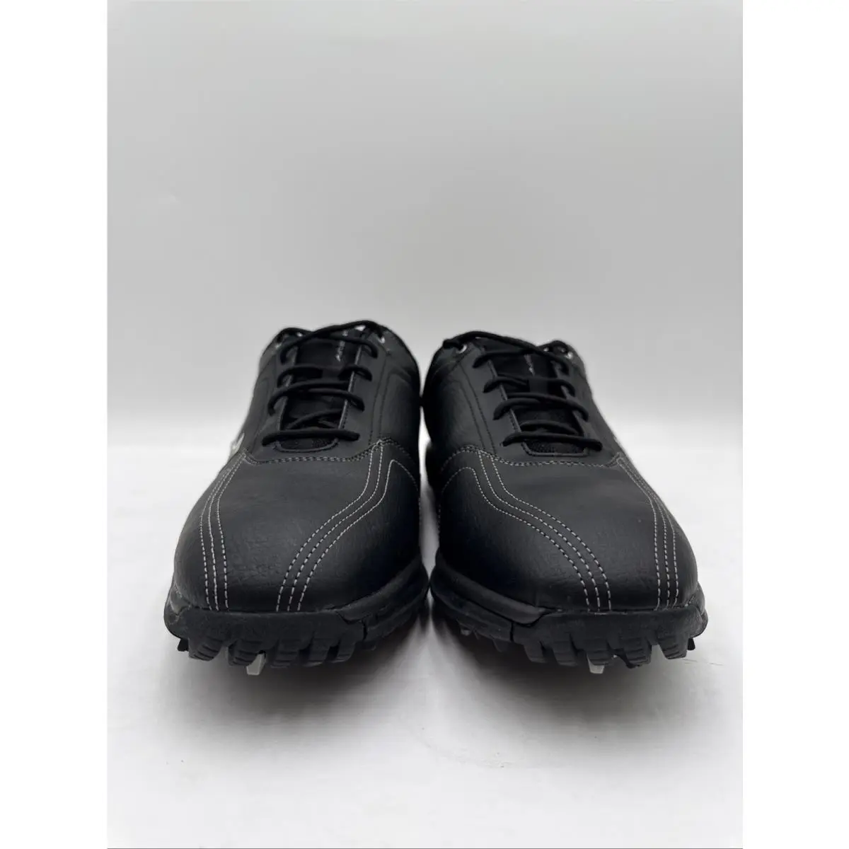 Nike shoes - Heritage - Heritage - 336040-001 - Black 3
