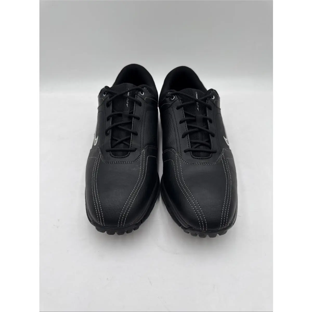 Nike shoes - Heritage - Heritage - 336040-001 - Black 4