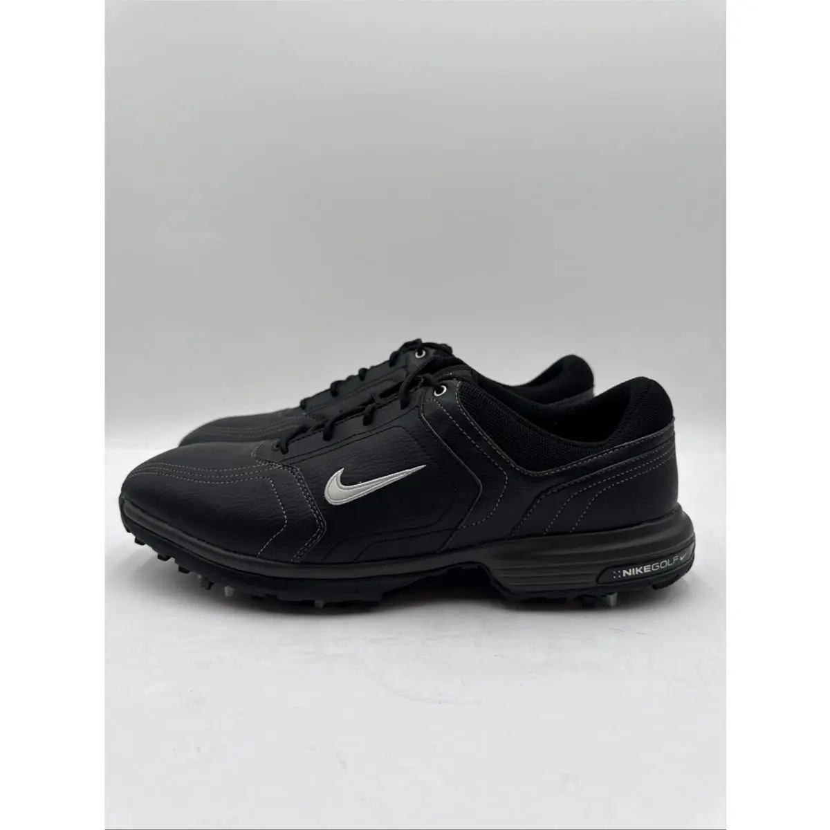 Nike shoes - Heritage - Heritage - 336040-001 - Black 5