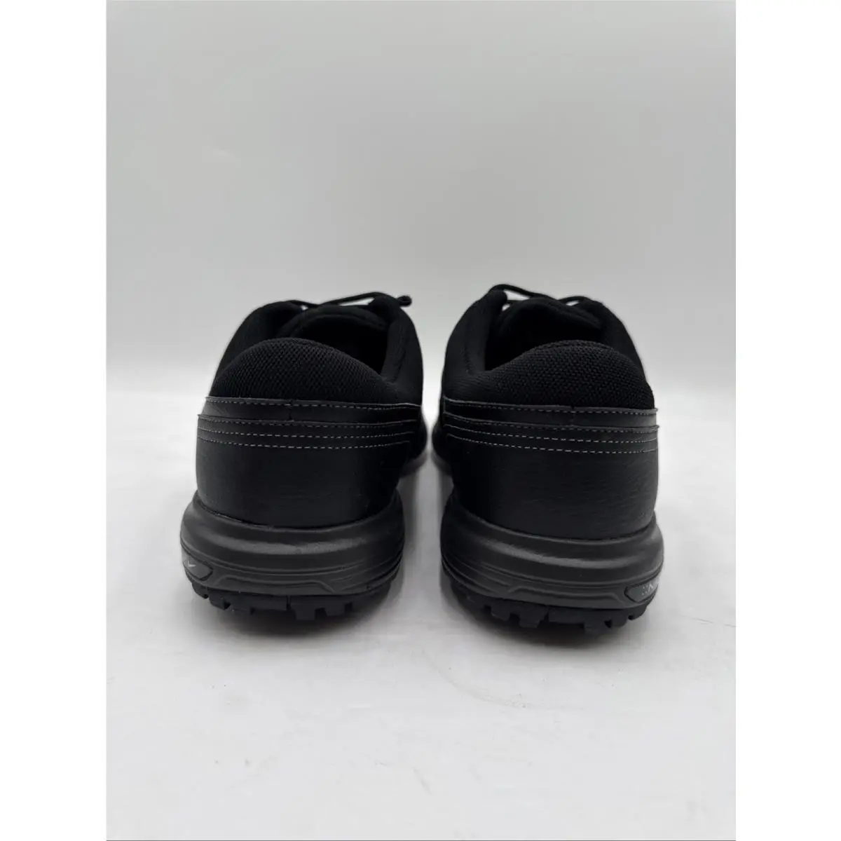 Nike shoes - Heritage - Heritage - 336040-001 - Black 6