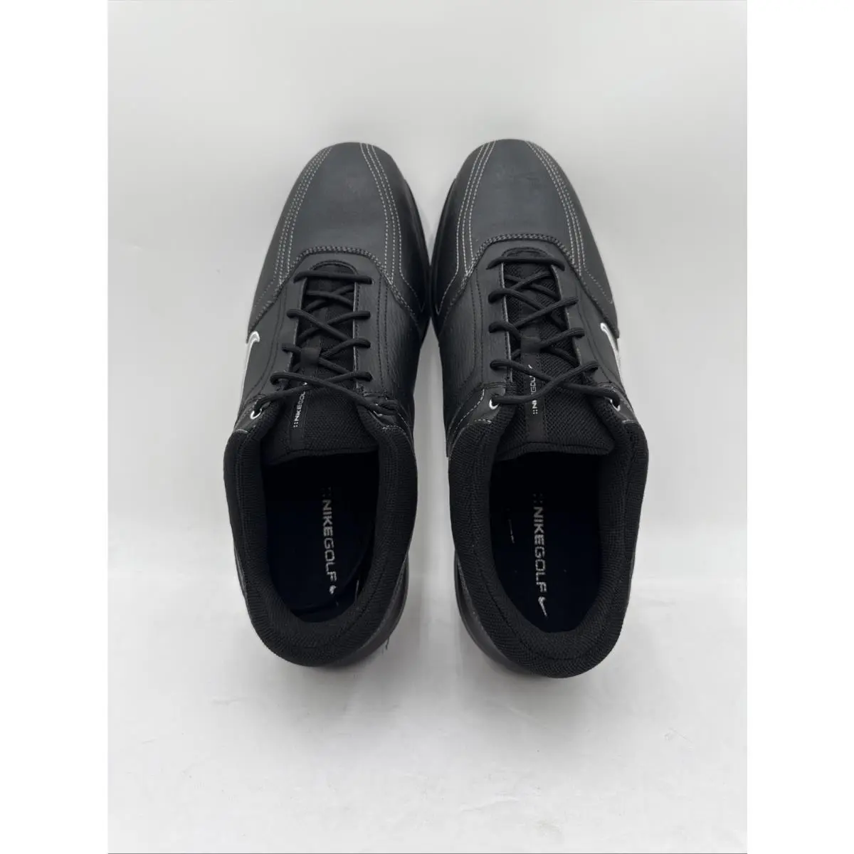 Nike shoes - Heritage - Heritage - 336040-001 - Black 7