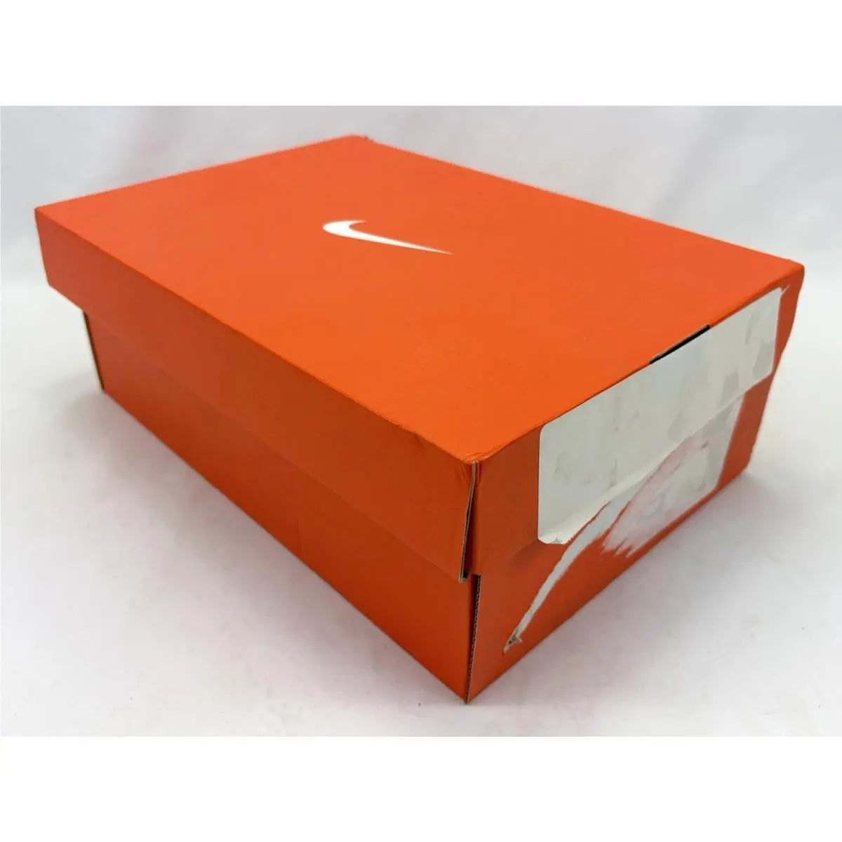 Nike shoes - Nike Team Hustle D 12 (PS) - HF6280 601 - Picante Red/Dusty Cactus/Volt Tint/Orange Peel (UPC: 197863554808) 13