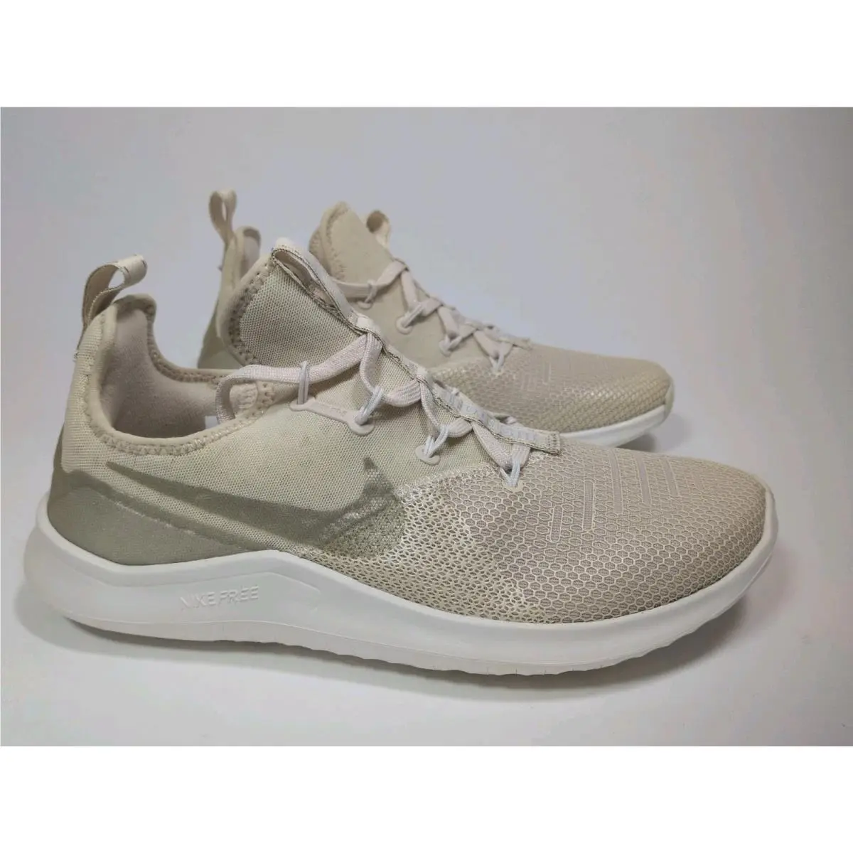 Nike shoes - Nike Light - Light - Beige 0