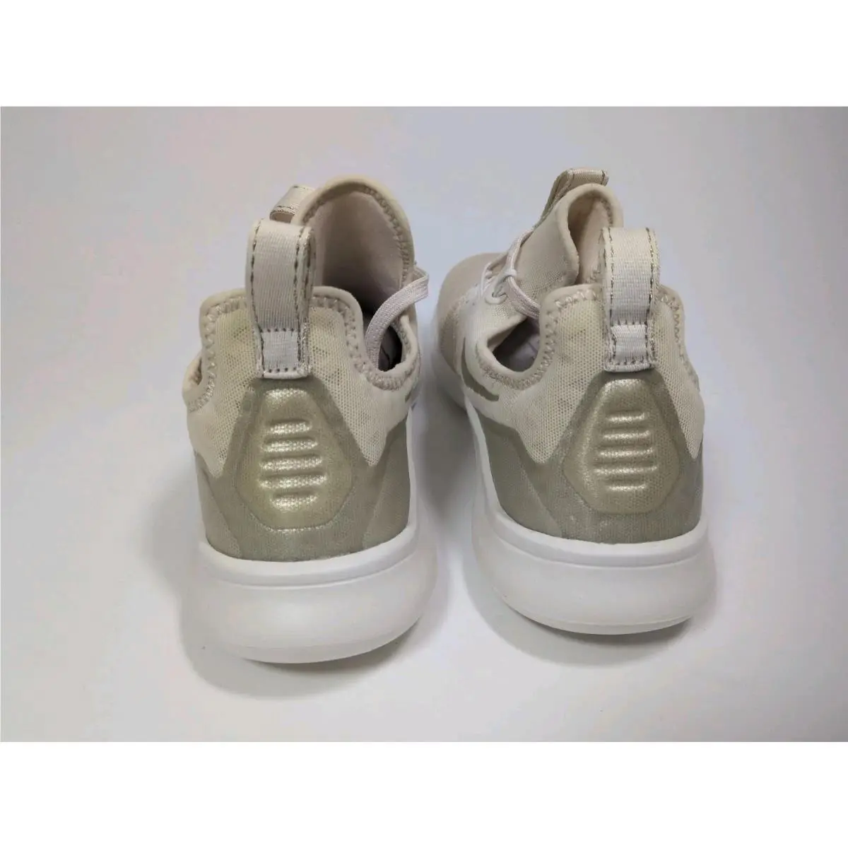 Nike shoes - Nike Light - Light - Beige 3