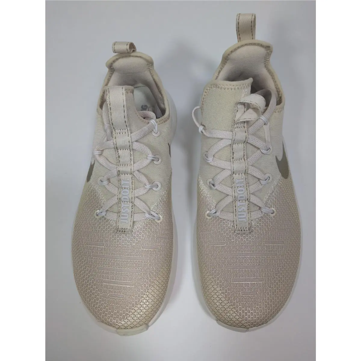Nike shoes - Nike Light - Light - Beige 2